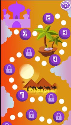 Sultan's Breakfast - Screenshot 2