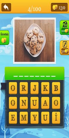 Kelime Bulmaca - Screenshot 2