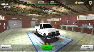 هجولة سيارات وتنطيل - Screenshot 3