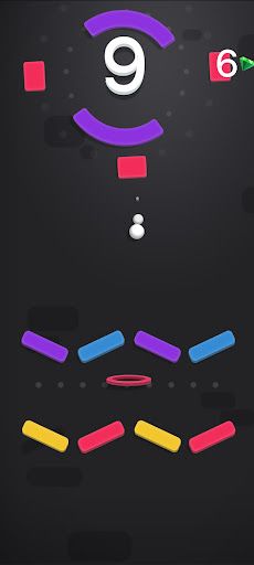 Ball Saving - Screenshot 2