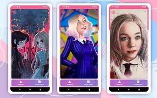 Enid Wednesday Piano - Screenshot 1