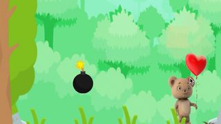 Lover Bear 2K - Screenshot 2