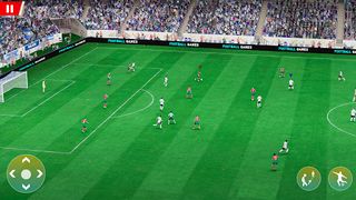 World Soccer Game 2023 - Screenshot 2