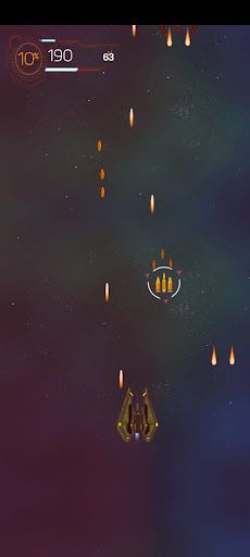 حرب الفضاء - IFMIS - Screenshot 2