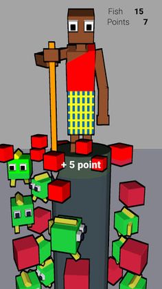 SpearFisher - Screenshot 4