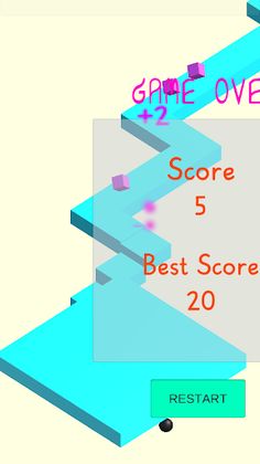 Zigzag - Screenshot 4