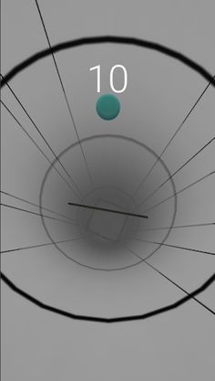 Plummet - Screenshot 1