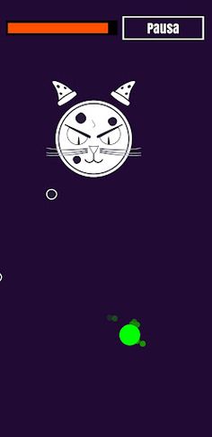 Rhythm Food - Screenshot 1