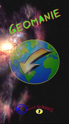 Geomanie - Screenshot 1