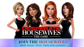 Desperate Housewives: The Game - Screenshot 1
