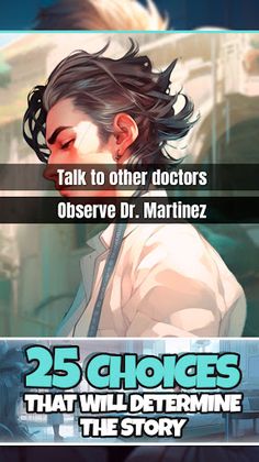 Heartbeat Hospital Love & Lies - Screenshot 4