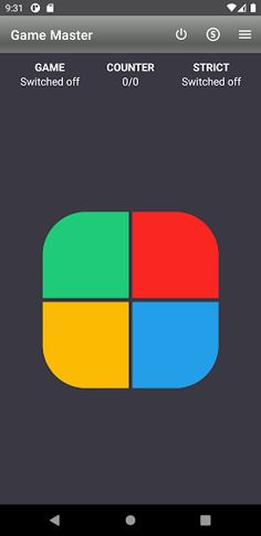 Game Master - Screenshot 3