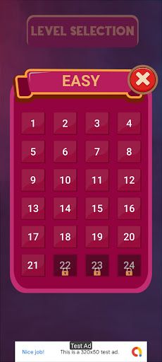 Water Sort Color Puzzle - Screenshot 2