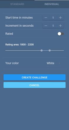 ChessLink - Screenshot 4