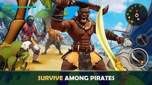 Survival Island: EVO 2 - Screenshot 2
