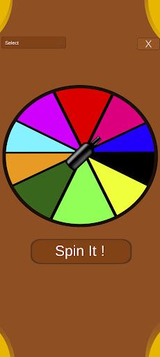 SpiBo: Bottle Spinner - Screenshot 4