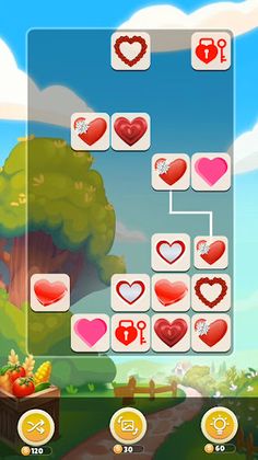 Onet Connect - Tile Match Game - Screenshot 4