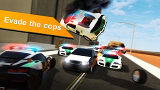 Gomat - Drift & Drag Racing - Screenshot 2