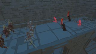 Battle Simulator Epic: Sandbox - Screenshot 2