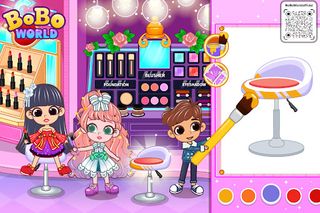 BoBo World Shopping Mall-kids - Screenshot 3
