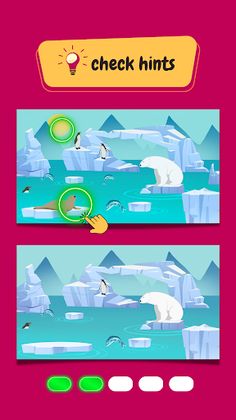 Spot Differences: Find All! - Screenshot 3