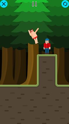 Mr Fight - Wrestling Puzzles - Screenshot 2