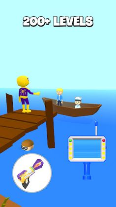 Find Alien: UFOs Catcher - Screenshot 2