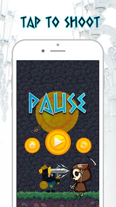 Knight's Sword - Screenshot 4