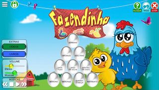 VL Fazendinha - Screenshot 1