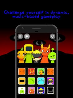 Help Pinki From Music Box - Screenshot 2