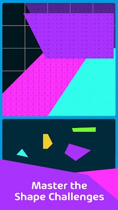 Tangram Mania - Screenshot 1