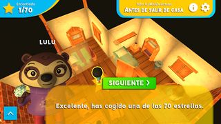 Pasos Seguros - ERM - Screenshot 2