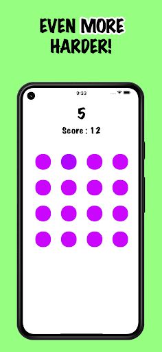 Tap Tap Color Blind - Screenshot 3