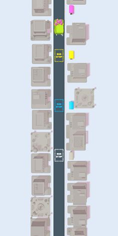 Bus Master - Screenshot 3