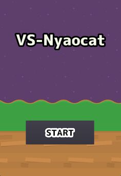 VS-Nyaocat - Screenshot 1