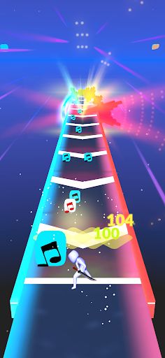 Slicing Beats - Screenshot 4