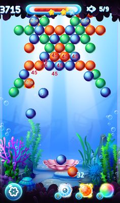Underwater Blast - Screenshot 4