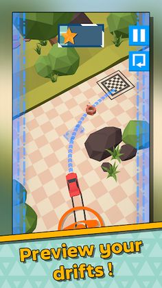 VROOM - Screenshot 2