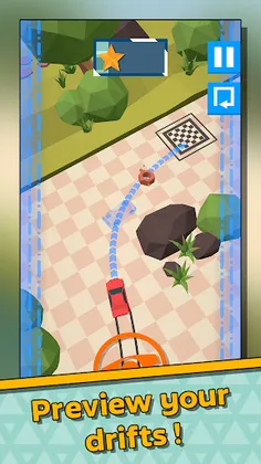 VROOM - Screenshot 2