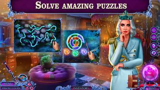 Fairy Godmother: Red Hood - Screenshot 2