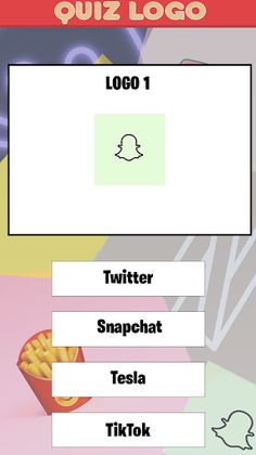 Logo Quiz : 2022 - Screenshot 1