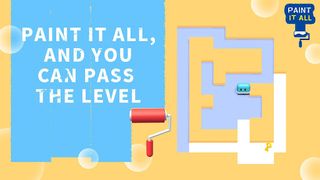 Paint It All - Screenshot 1