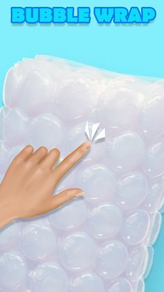 Pop It Fidget - Popping Bubble - Screenshot 4