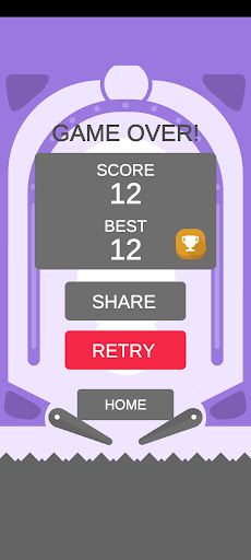 Super Pinball - Screenshot 4