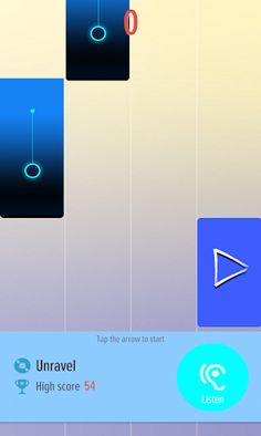 Anime Tokyo Ghoul - Screenshot 3