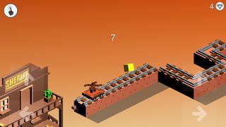 Insert Correct Tile - Screenshot 1