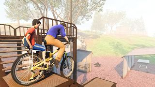 Happy Glory Racing Guts Wheel - Screenshot 1