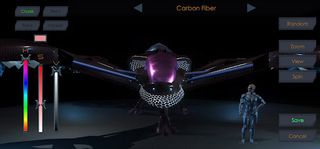 Quadriem Pro - Quadcopter FPV - Screenshot 1