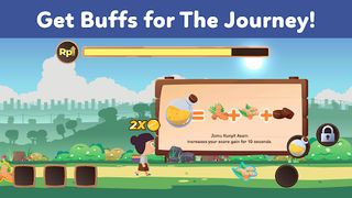 Mbok Jamu Little Stroll - Screenshot 3