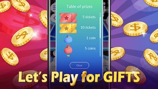 Cash Rewards-Crane Coin Pusher - Screenshot 3